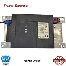 BMW 3 4 5 7 SERIES F30 F32 F10 F36 TELEMATICS BLUETOOTH MODULE 9329339