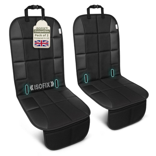 Car seat protectors - car,