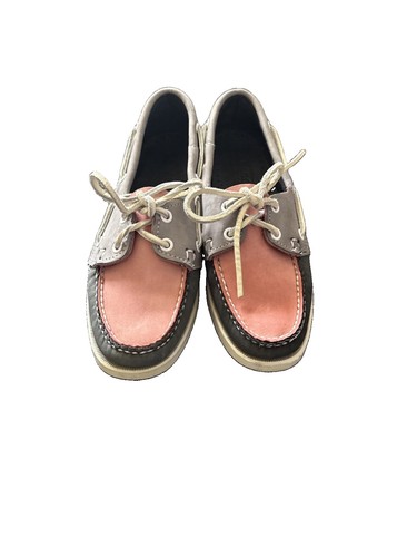 Sebago docksides women size - sebago,