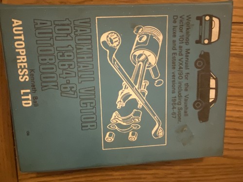 Autopress workshop manual - workshop,