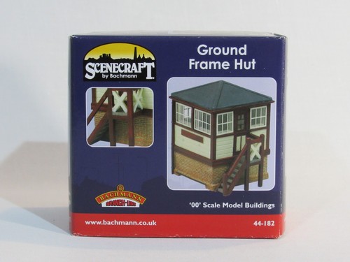 Bachmann scenecraft 182 - scenecraft, 44-182