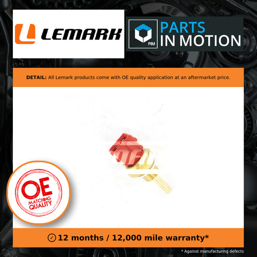 Coolant temperature sensor - coolant,