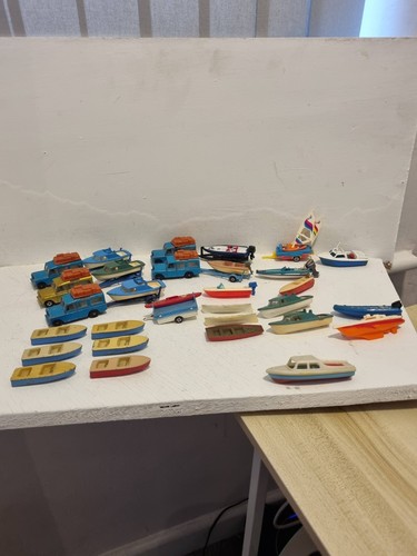 Vintage matchbox lesney - vintage,