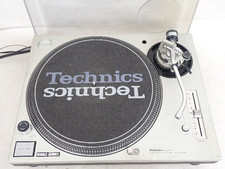 Technics SL-1200MK3 Direct
