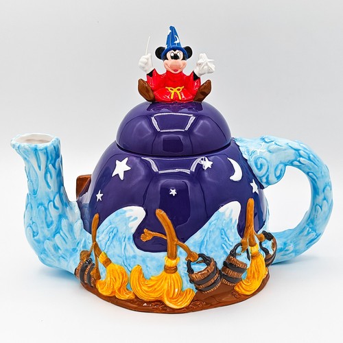 Disney mickey mouse fantasia - disney,