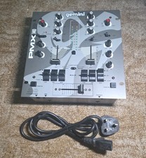 Gemini PMX 140  Stereo - 2
