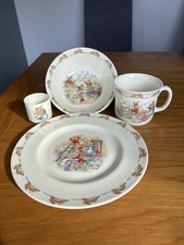 Royal Doulton Bunnykins