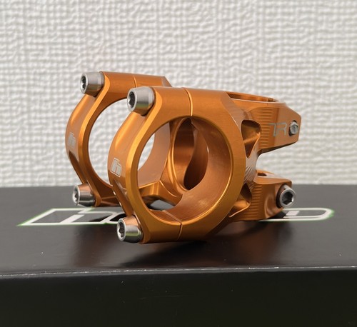 Hope stem 8mm x - stem, 32mm