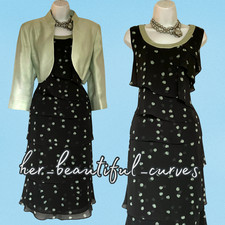 JACQUES VERT POLKA DOTS