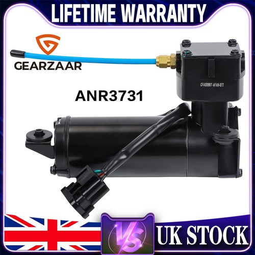 Air suspension compressor for - air,