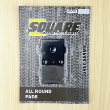 Rear Brake Pads Yamaha YFM250