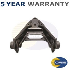 Comline Front Lower Track