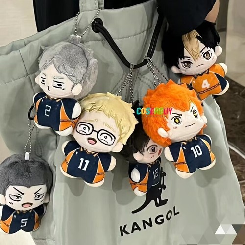 New haikyuu 1pcs - 1pcs, shoyo