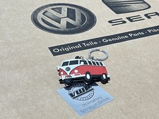 VW Camper Van Splitty Rubber