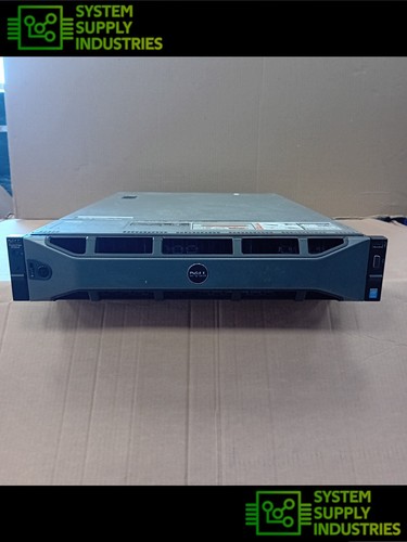 Dell r730xd 24sff xeon - r730xd,