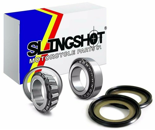 Steering head bearings seals - steering,