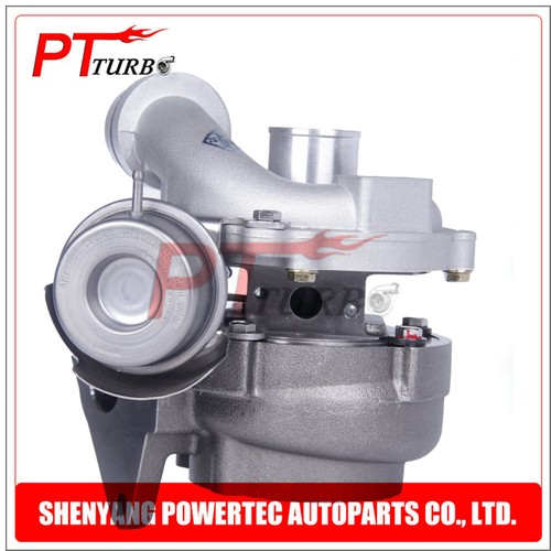 Turbo charger for renault - turbo,