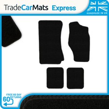 Tailored Carpet Car Floor Mats
