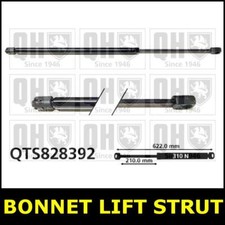 Bonnet Damper Strut FOR RANGE