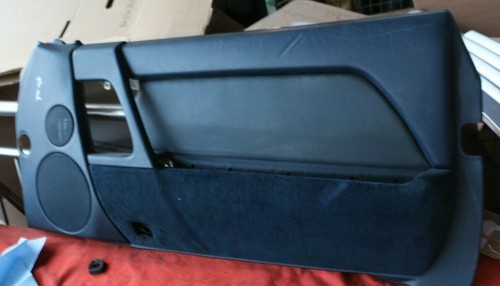 Genuine mercedes benz r129 - genuine,