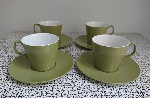 60s 70s vintage retro green - vintage,