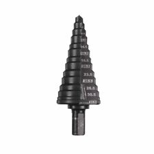 Milwaukee 48899380 Cobalt Step Drill Bit 6.5-32.5mm