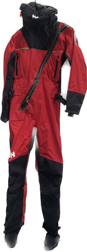 Dry suit helly hansen - helly,