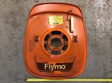 Flymo GT GT4_Hover Lawnmower