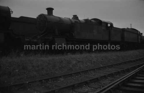 Barry scrapyard churchward - barry,
