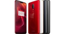 OnePlus 6T 64GB 128GB Unlocked