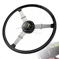 Retro Classic Car Modified