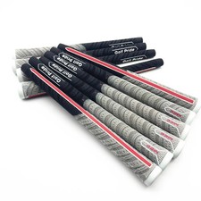 5/10/13Pcs Golf Grips MCC Golf ALIGN MAX Standard/Midsize Sport Golf Club Grips