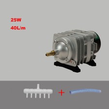 40 70 82L/m Aquarium Piston
