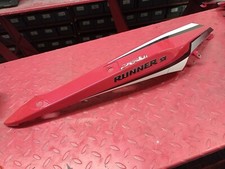 GILERA RUNNER SP 50 2008 R/H