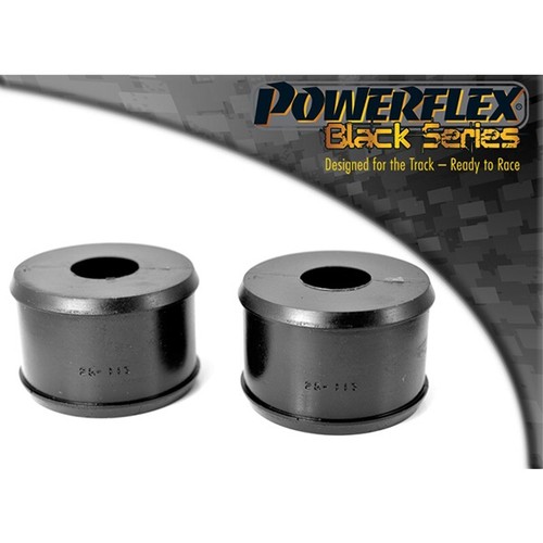Powerflex black rear - powerflex,
