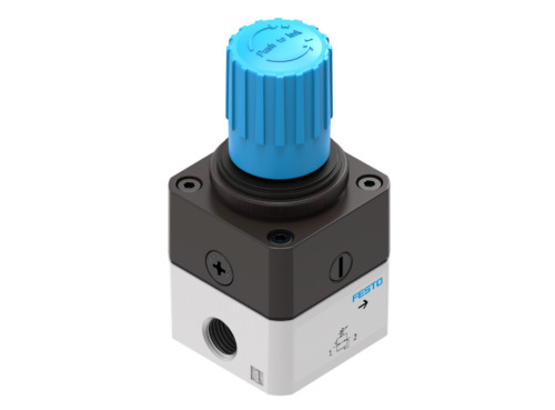 Festo 159500 precision - festo, low