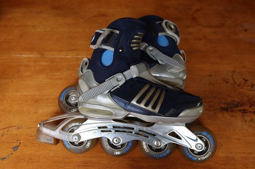 Nike air jet - air, retro