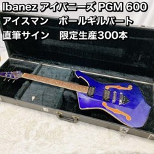 Ibanez PGM 600 Paul Gilbert