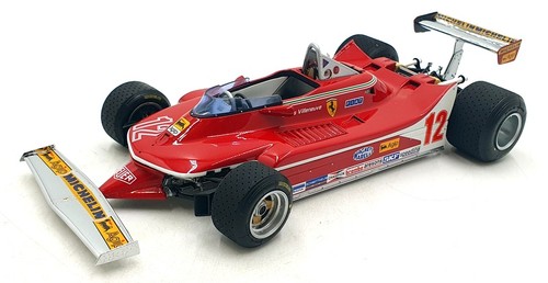 Exoto scale diecast - 1/18,