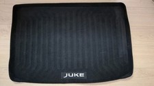 Genuine Nissan Juke F16 2019+ Luggage Load Space Boot Mat Liner Protector