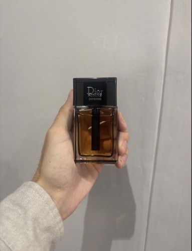 Dior homme intense 50ml - dior,