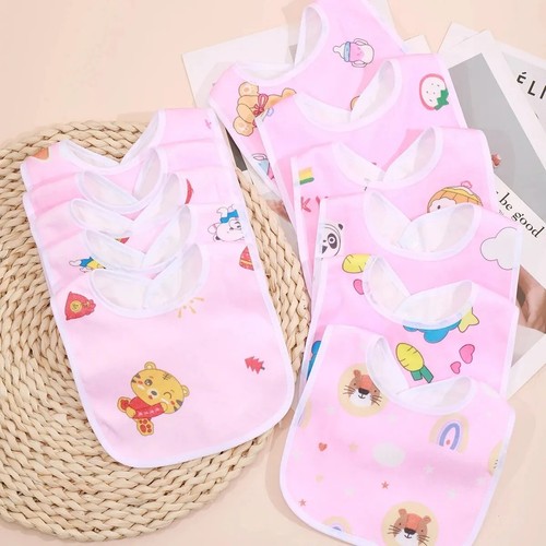 Baby bibs blue - baby, waterproof