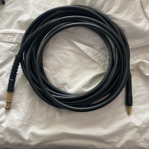 High pressure hose 9 - high-pressure, 6,