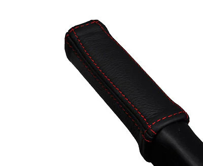 Red stitch fits - stitch, ford