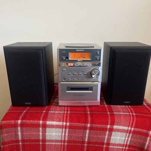 Sony cmt ep515 micro fi - cmt-ep515, hi-fi