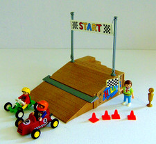 Playmobil Children Sport