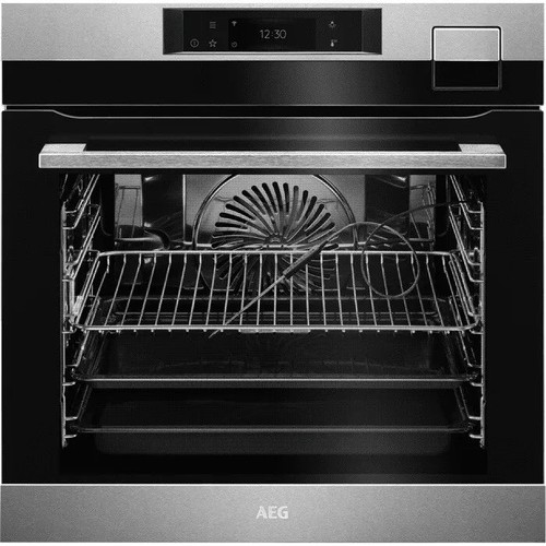 Aeg bsk798280m built single - in,