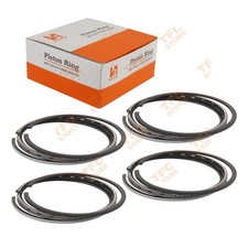95mm B3.3 Piston Ring Set For