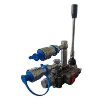 Hydraulic Directional Control