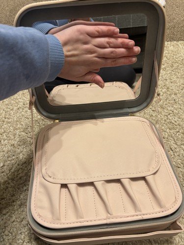 Medium sized unused vanity - medium,